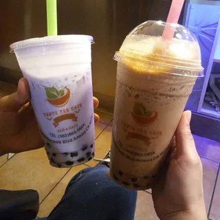 Chocolate Coffee