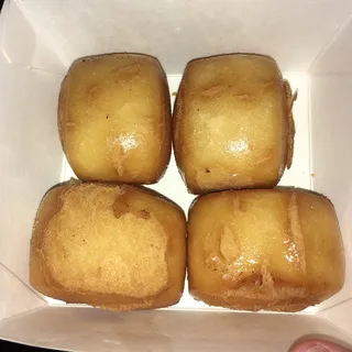 Fried Buns