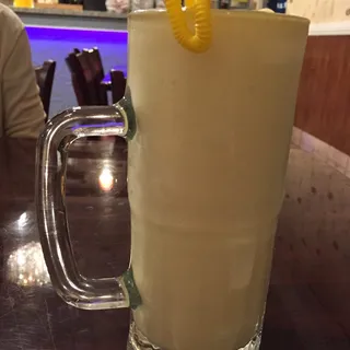 Fresh Yogurt with Mango