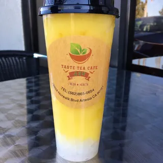 Mango Slush