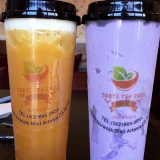 Taro Smoothie