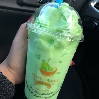 Honeydew Smoothie