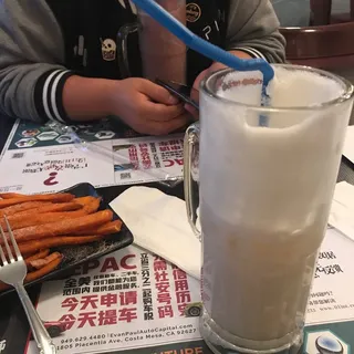 Red Bean Smoothie