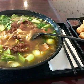Fried Squid Ball (12 Piece)