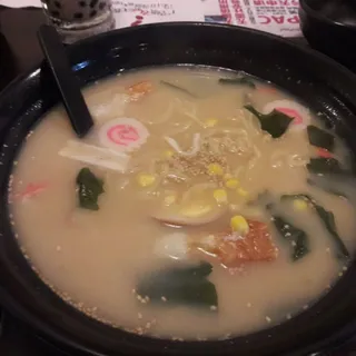 Tonkatsu Ramen