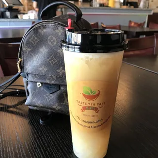 White Peach Oolong Tea