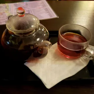 Wintermelon Black Tea