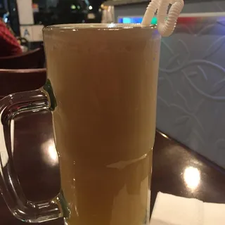 Lychee Green Tea