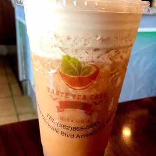 Guava Black Tea
