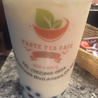 Milk Tea