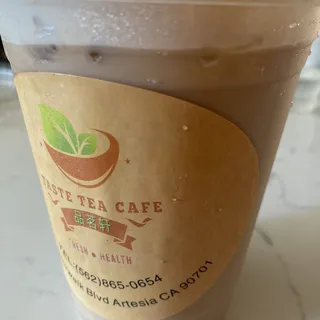 Assam Milk Tea