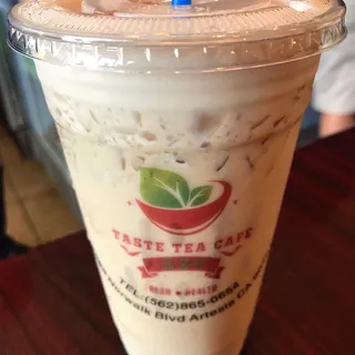 Formosa Milk Tea
