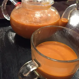Thai Tea