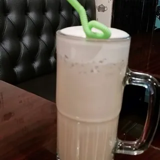 Coconut Milk Tea