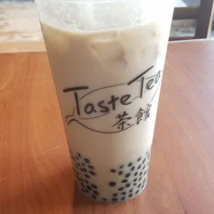 Classic Milk Tea