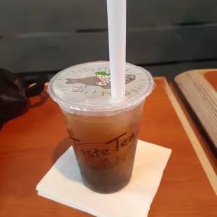 Green Tea Base