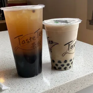 Wintermelon Tea