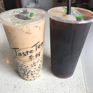 Cold Brew