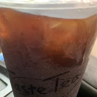 Ice Coffee