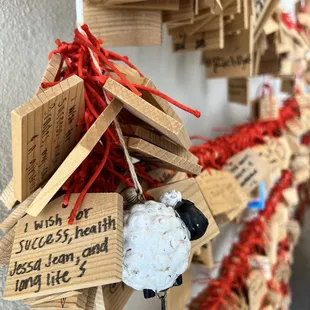 There's so many of them, I can't find ours anymore lol.