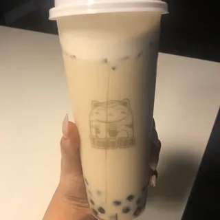 Caramel Milk Tea