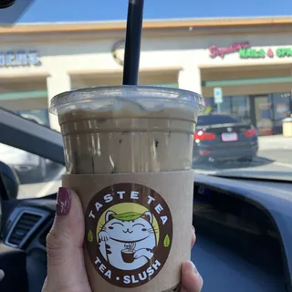 Ice Coffee