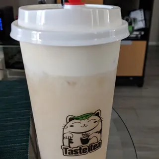 Golden Jasmine Green Tea 2.0