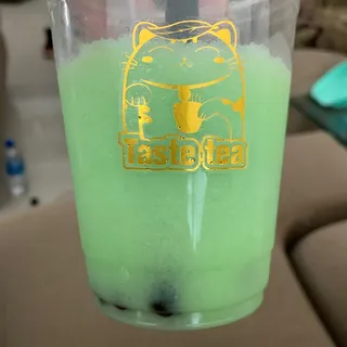 Honeydew Slush