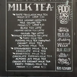 Menu 001