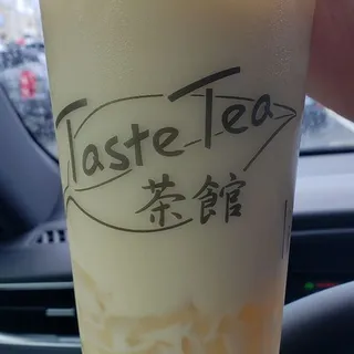 Jasmine Green Tea