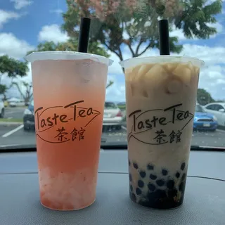 Taste Tea Classic Milk Tea