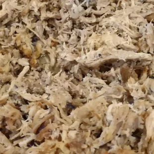 Pulled Pork