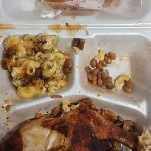 What is this hot mess