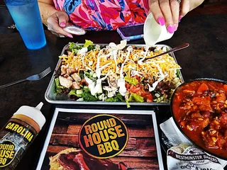 Round House BBQ