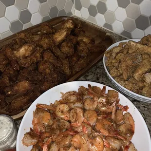 Wings