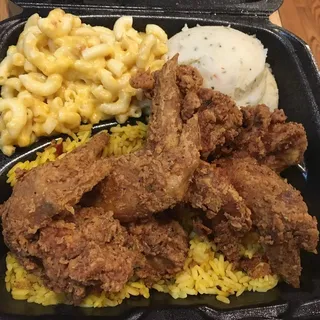 Fried Chicken
