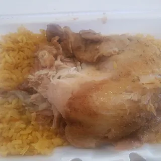 Baked Chicken