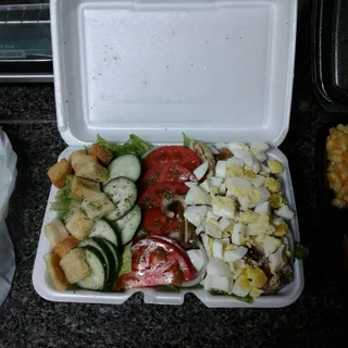 Garden Salad
