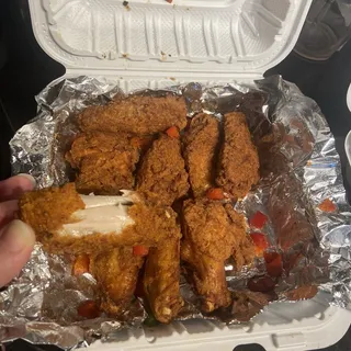 10 Wings