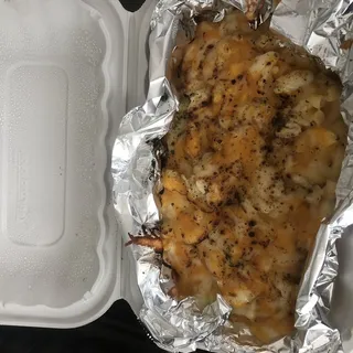 Taste This Crab Mac