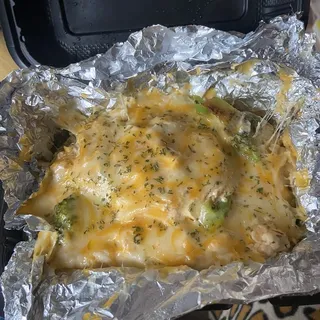 Build Your Own Mac and Cheese