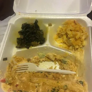 Collard Greens