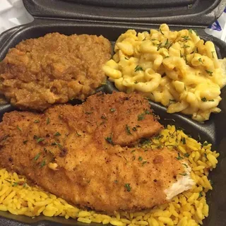 Yellow Rice