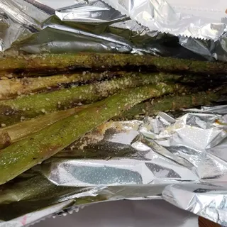 Asparagus