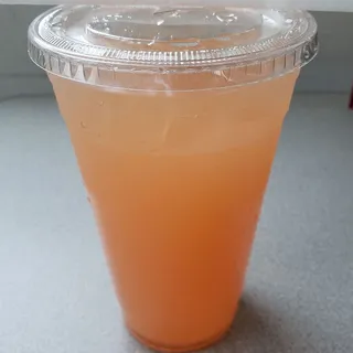 Fruit Punch