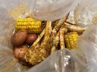 Juicy Seafood Indy - Castleton