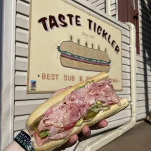 sandwiches, food, sandwich