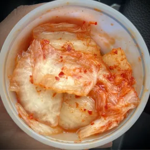 Kimchi