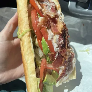 ABT Sandwich