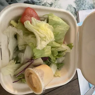 Side Salad